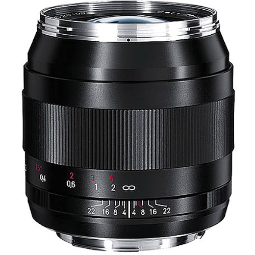 Zeiss ZE 28mm F/2.0 Distagon T*